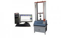 塑料拉力試驗機對試樣的要求有哪些？