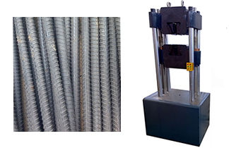 <font color='red'>鋼筋</font>萬(wàn)能<font color='red'>試驗(yàn)機(jī)</font>如何對(duì)<font color='red'>鋼筋</font>進(jìn)行力學(xué)性能測(cè)試？